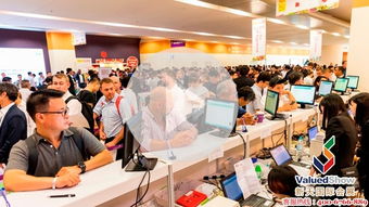 探索上海優萬果China Fruit Logistica 展會亮點與新天會展專業服務揭秘